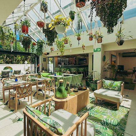 Le Petit Manoir Boutique Hotel 프란쉬후크 외부 사진
